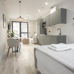 RentalSevilla Evangelista