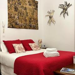 Châtel Rose - Historical Centre with Garden