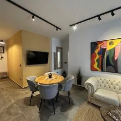 Apartments Urban
