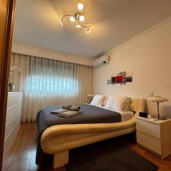 Porto Gaia RR Apartment by MP