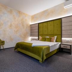 Loft by Lumiere Sibiu