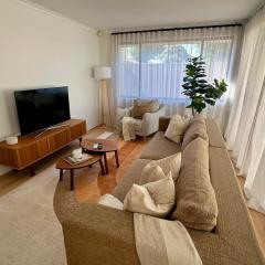Stylish Armadale Getaway