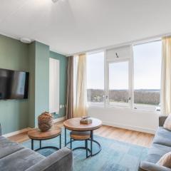 Appartementencomplex Juliana 124