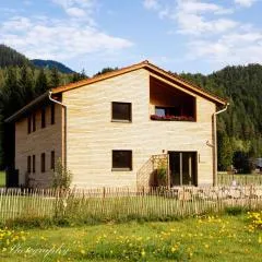 Ferienwohnung Seestadl