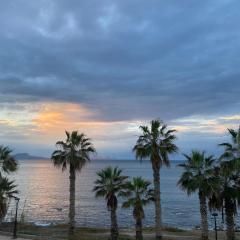 Eftihia Apartments by the sea