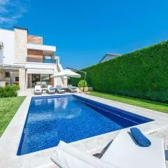 Villa Allegra