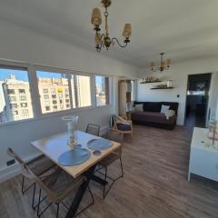 Belle Pacific Microcentro