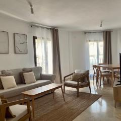 Apartamento San Álvaro