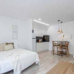 Milenial Immo SIM 3 - Acogedor estudio con piscina a 300m de la playa de Roses