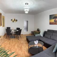 Medina apartment