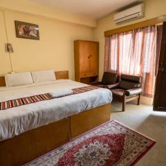 Hotel Nana