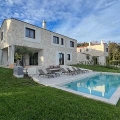 Villa Casa Minerva
