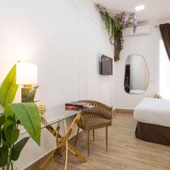 Terra Apartment City Center Napoli