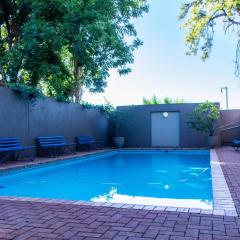 Riverview Guesthouse