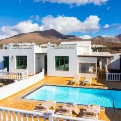 Villa Sol Y Mar