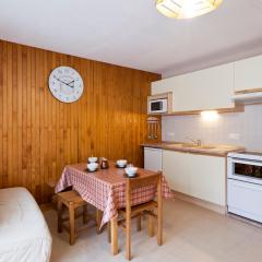 Studio 5 pers, centre Brides-les-Bains, balcon, proche thermes et télécabine - FR-1-512-19