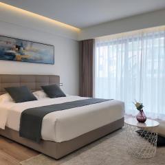 CC LUX Suites