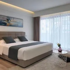 CC LUX Suites