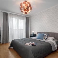Premium Island Apartment, Tectum Apartments