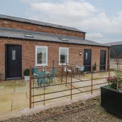Pear Barn