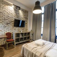 Golden Apartments Wroclaw- Cozy Studio - City Center&K27