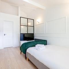 Paddington Central Studio - 23