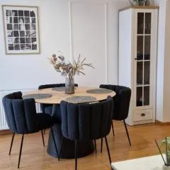 Apartment Rose