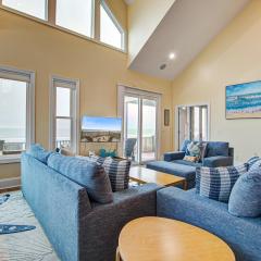 The Lighthouse Keeper