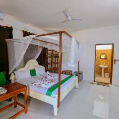 Zanz 14 Beach Bungalow