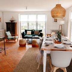 Superbe maison pour 6 à 500 m de la mer