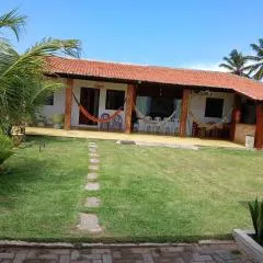 Cantinho do sossego