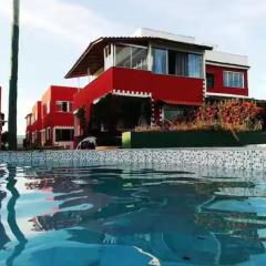 Apartamento Vista Mar