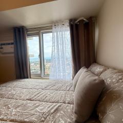 MJ Modern Minimalist Studio Unit