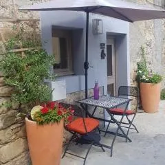 10 min de Cortè, 5 couchages,