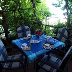 Apartment Haus Franciska