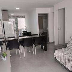 Apartamento Brayom
