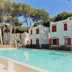 RESIDENCE ISOLA Maya 8