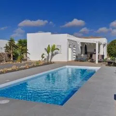 Villa Estrella de Blanca