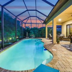 Sunset Cove Marina Gateway-Heated Pool, Spacious, Walk to Dining,Shops,Marina