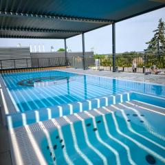 Swinemünde Ananda Baltic