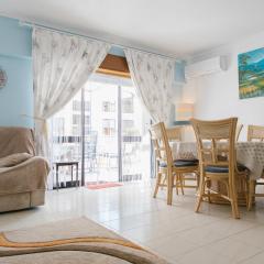 Dona Ana Beach Apartment