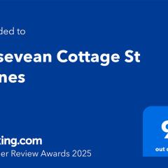 Rosevean Cottage St Agnes