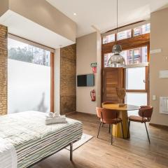 Suite Premium junto al Río Turia 1