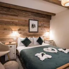 Breza Hotel Borovets