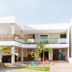 Casa Fênix - Casa de Temporada nos Lençóis Maranhenses