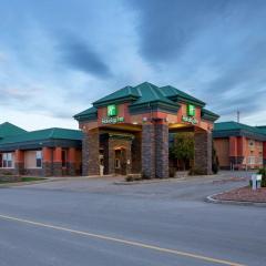 Holiday Inn Hinton by IHG