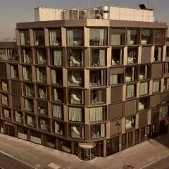 Bellman Hotel