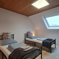 Gästehaus Zimmer #4 Jülich