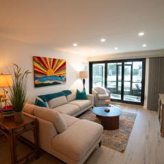 Pointe Santo D1 - Gorgeous Residence, Fantastic Amenities, Walk Out Patio, and Direct Gulf Views