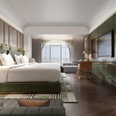 Hotel Indigo Harbin Central Avenue by IHG